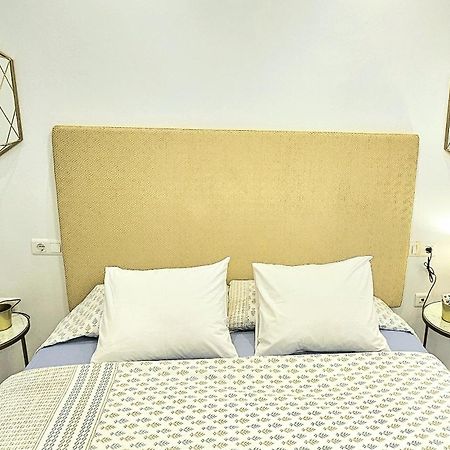 Stay Home & Away In The Heart Of Historical Town Of Malaga Málaga Exterior foto