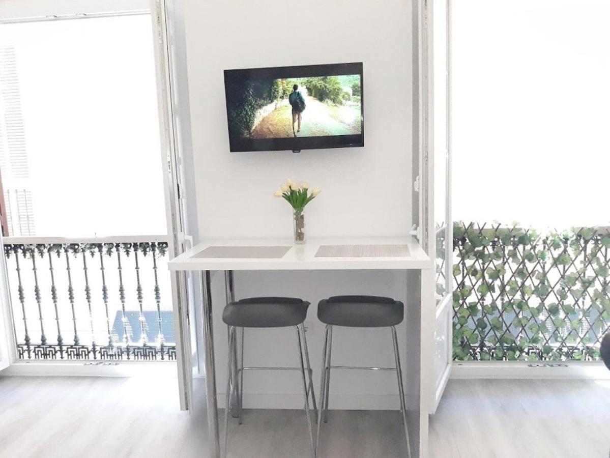 Stay Home & Away In The Heart Of Historical Town Of Malaga Málaga Exterior foto