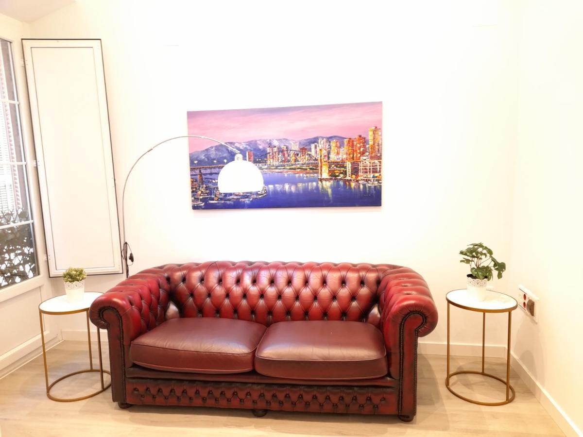 Stay Home & Away In The Heart Of Historical Town Of Malaga Málaga Exterior foto