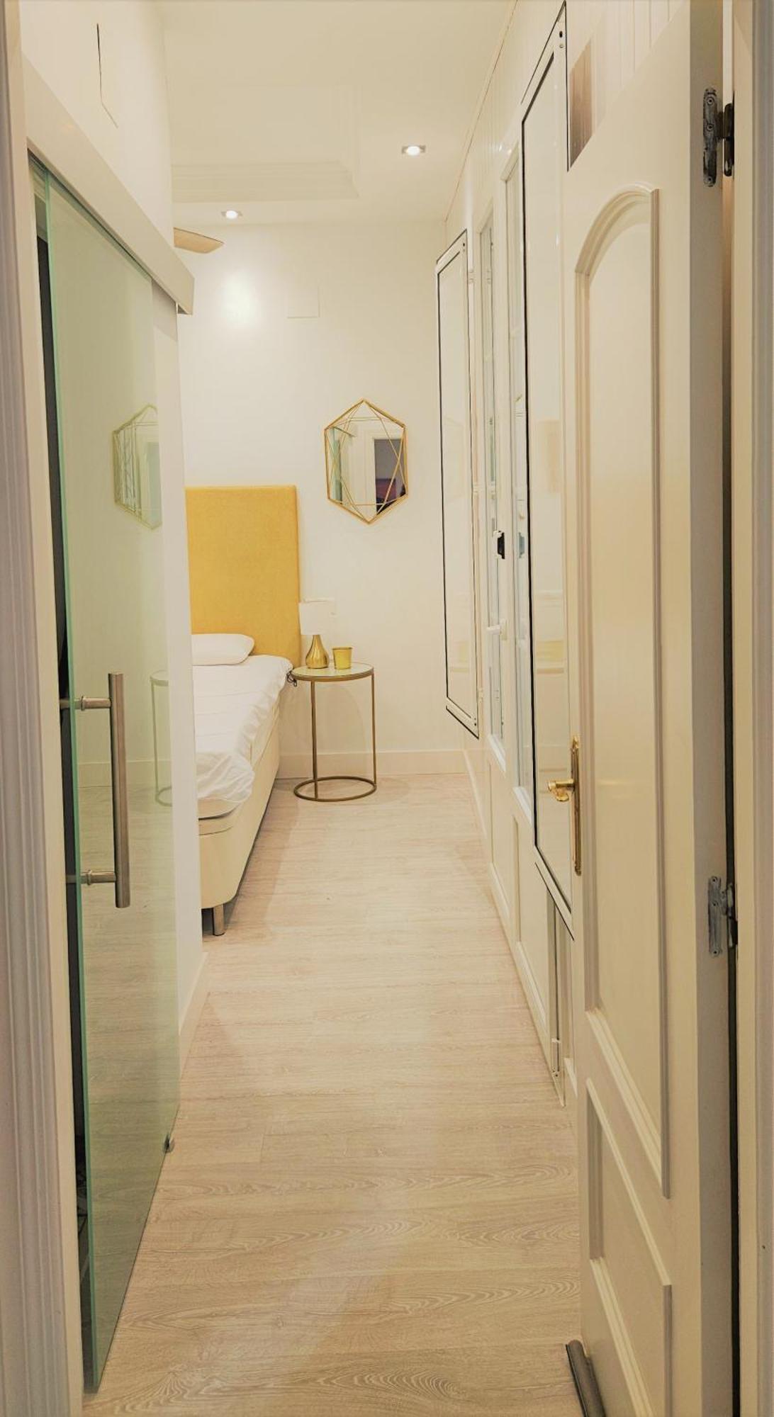 Stay Home & Away In The Heart Of Historical Town Of Malaga Málaga Exterior foto