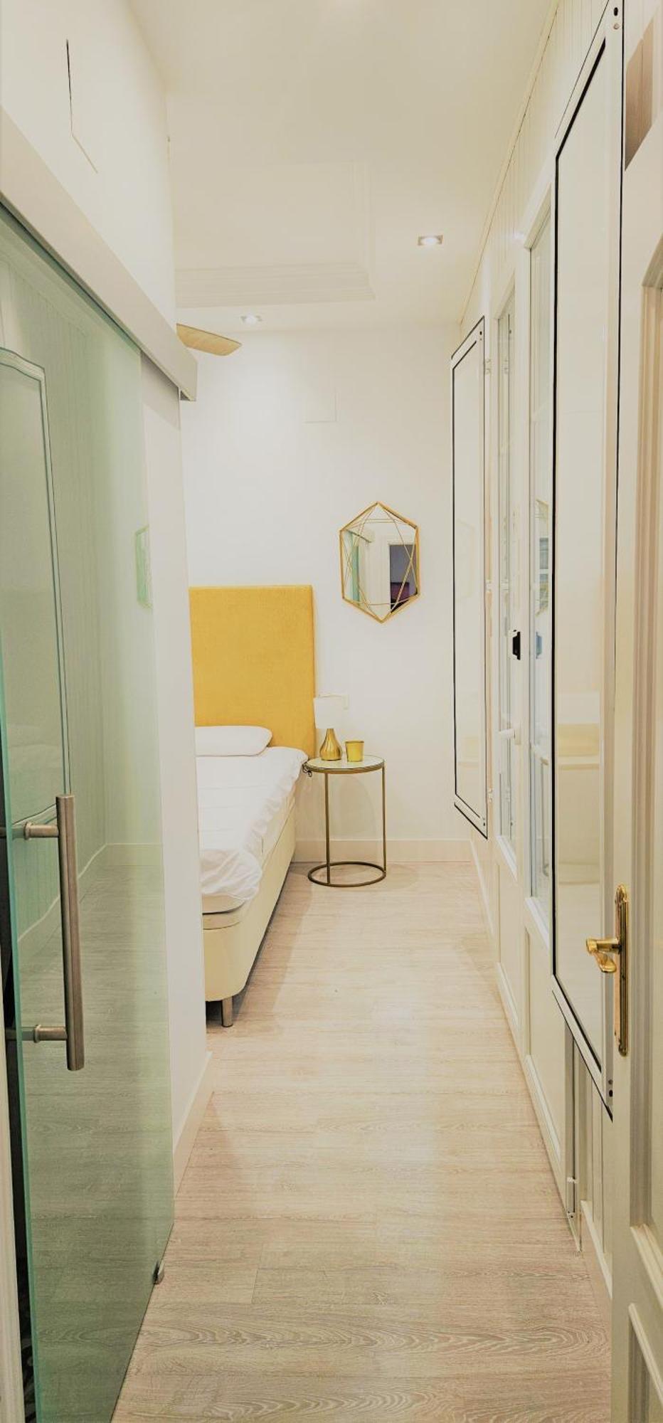 Stay Home & Away In The Heart Of Historical Town Of Malaga Málaga Exterior foto