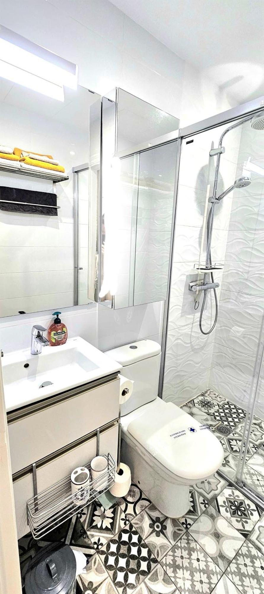 Stay Home & Away In The Heart Of Historical Town Of Malaga Málaga Exterior foto