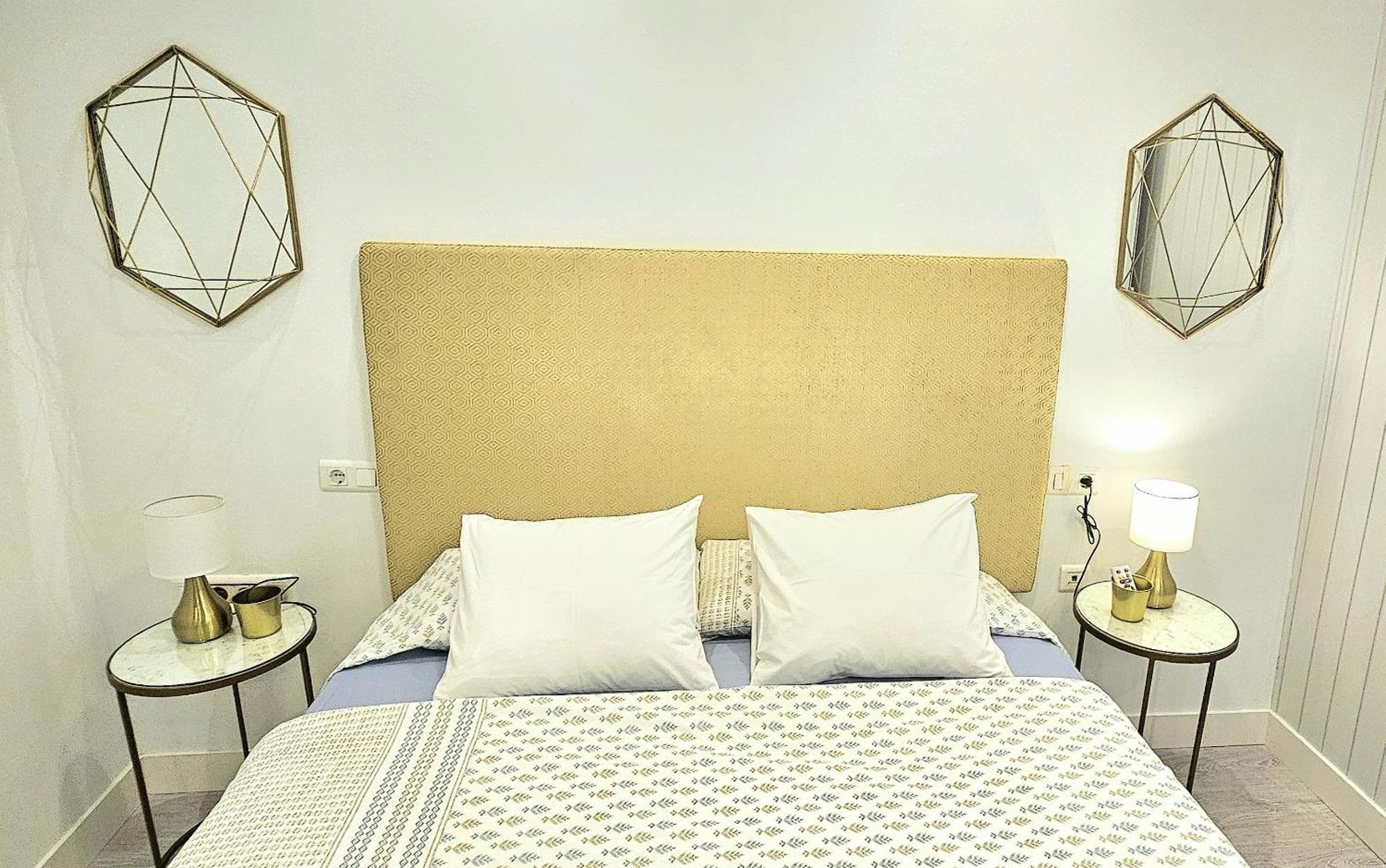 Stay Home & Away In The Heart Of Historical Town Of Malaga Málaga Exterior foto
