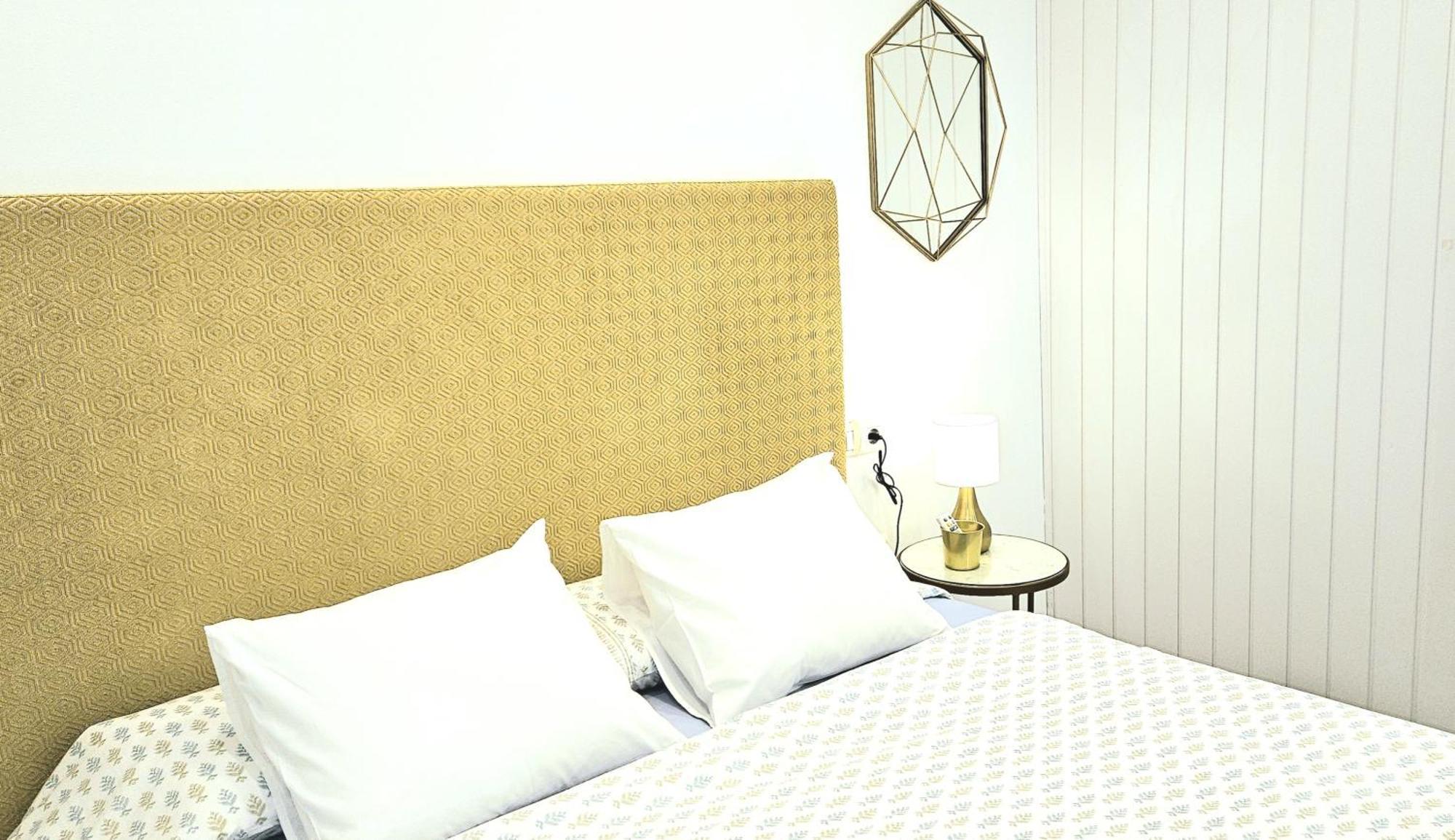Stay Home & Away In The Heart Of Historical Town Of Malaga Málaga Exterior foto