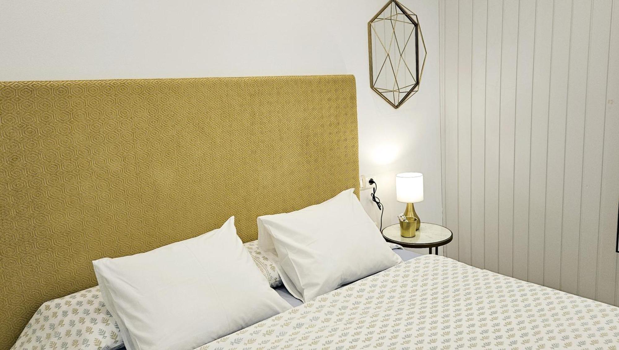 Stay Home & Away In The Heart Of Historical Town Of Malaga Málaga Exterior foto