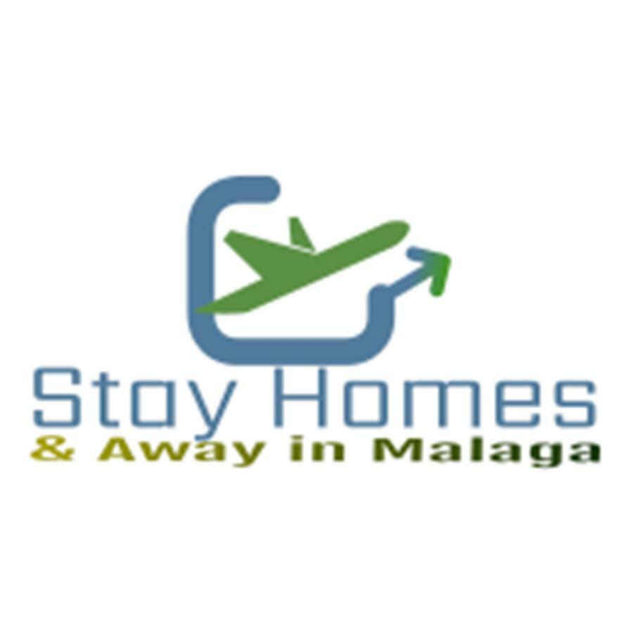 Stay Home & Away In The Heart Of Historical Town Of Malaga Málaga Exterior foto